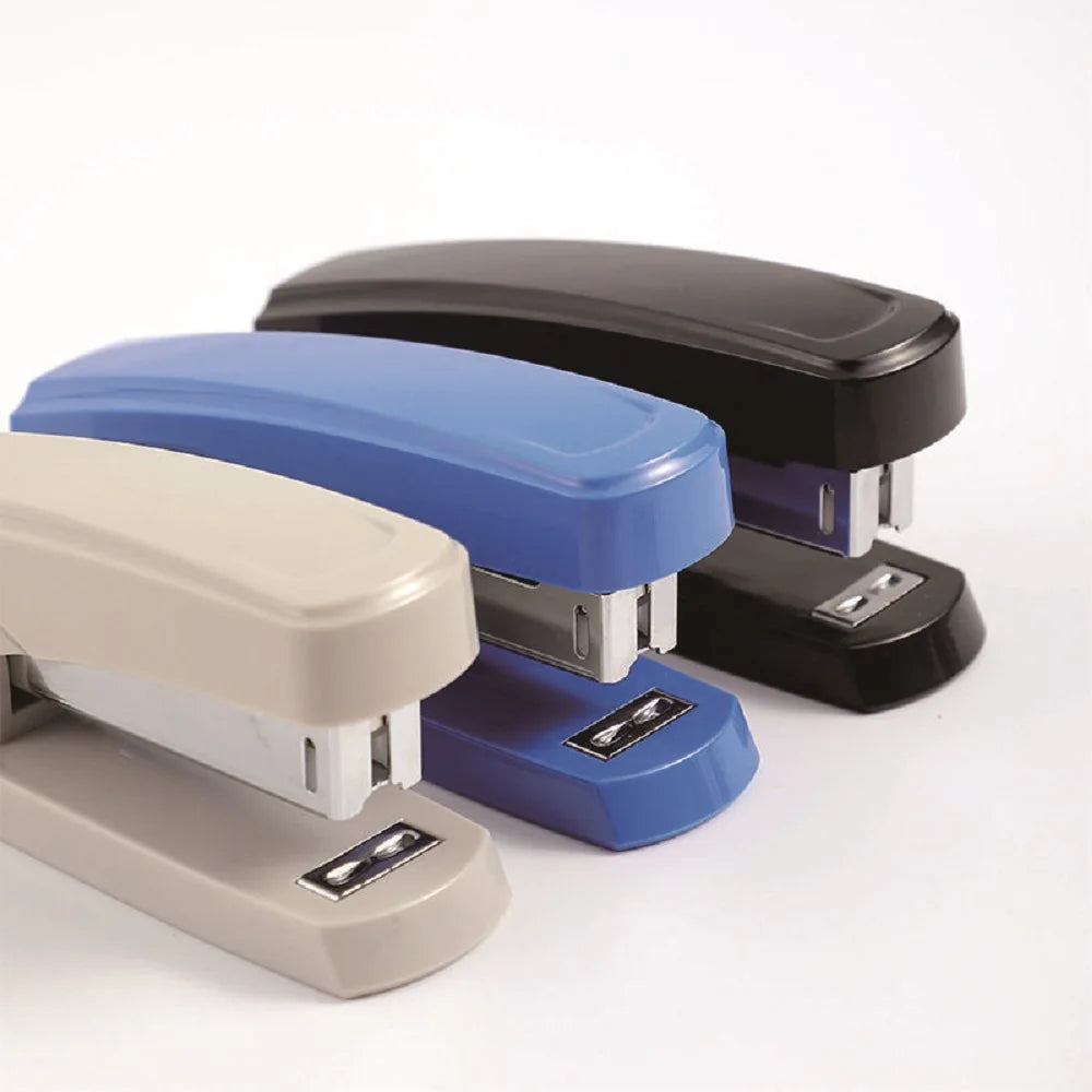 12 Hole Punch 24/6 Binder Office Document Binding Machine Learning Stationery Metal Comb Binding Tool for Business And Study